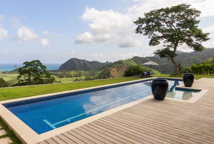 Selong Selo - Kayu Villa Collection - 2 bedroom - Lombok, Indonesia