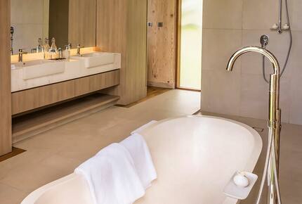 Selong Selo - Kayu Villa Collection - 2 bedroom - Lombok, Indonesia