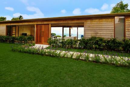 Selong Selo - Kayu Villa Collection - 2 bedroom - Lombok, Indonesia