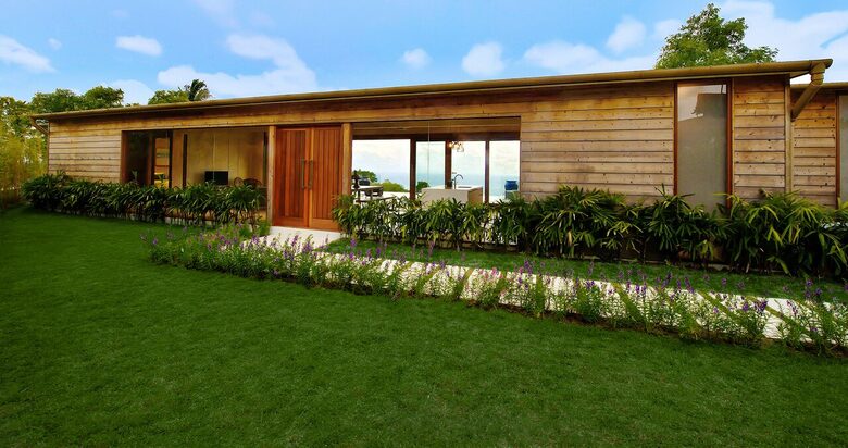 Selong Selo - Kayu Villa Collection - 2 bedroom - Lombok, Indonesia