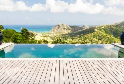 Selong Selo - Kayu Villa Collection - 2 bedroom - Lombok, Indonesia