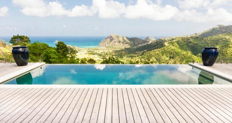 Selong Selo - Kayu Villa Collection - 2 bedroom - Lombok, Indonesia