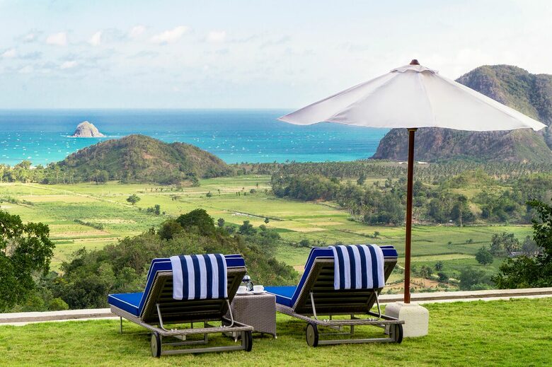 Selong Selo - Kayu Villa Collection - 2 bedroom - Lombok, Indonesia