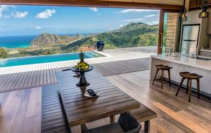 Selong Selo - Kayu Villa Collection - 2 bedroom - Lombok, Indonesia