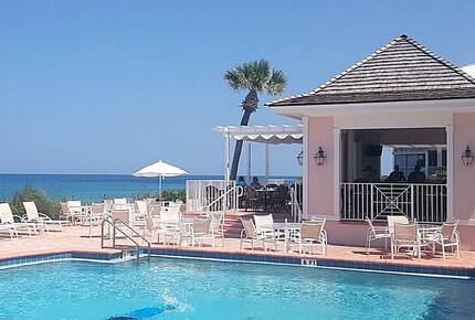 Sea Oaks Beach Villa - Vero Beach, Florida