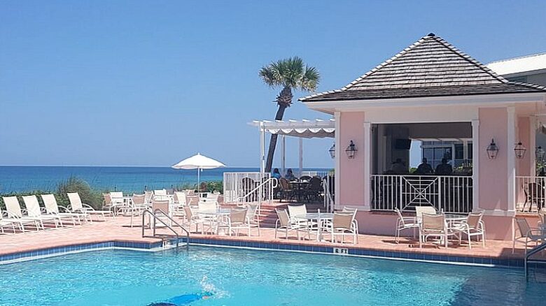 Sea Oaks Beach Villa - Vero Beach, Florida