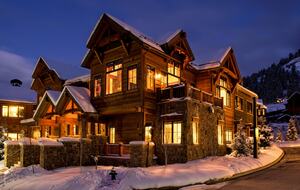 Quintess Collection - Cloud Nine - Aspen, Colorado