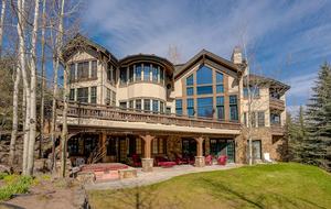 Quintess Collection - Elkhorn Estate - Avon, Colorado
