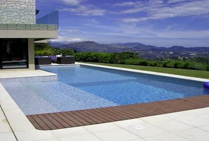 Villa Libra - Vence, France