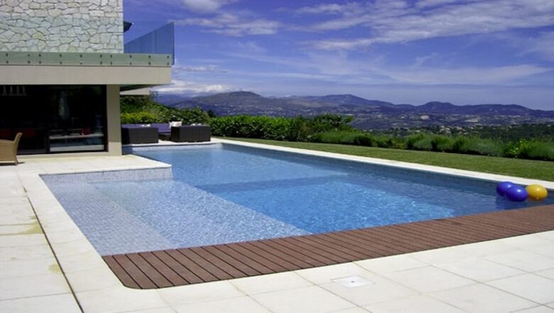 Villa Libra - Vence, France