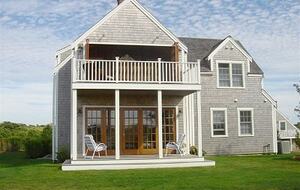 Sunset Cocktails - Nantucket, Massachusetts