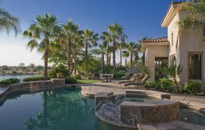 Quintess Collection - Rat Pack Retreat - La Quinta, California