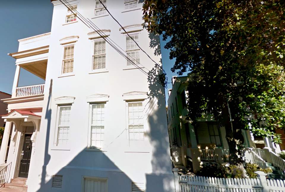 Charleston Elegance - Charleston, South Carolina