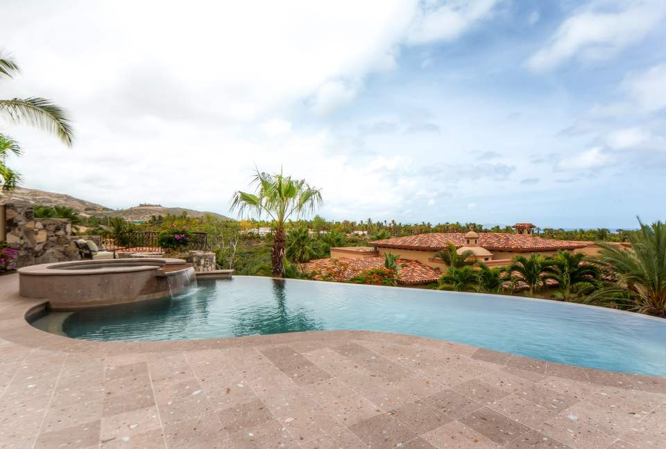Quintess Collection - Villa Cielos - San Jose Del Cabo, Mexico