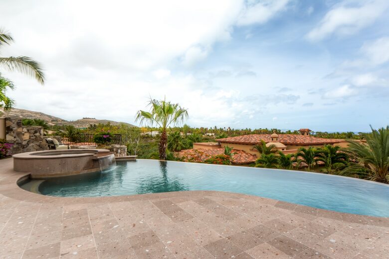 Quintess Collection - Villa Cielos - San Jose Del Cabo, Mexico