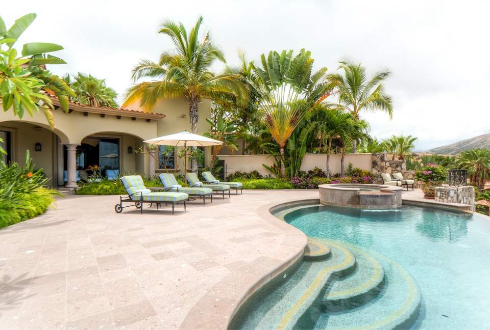 Quintess Collection - Villa Cielos - San Jose Del Cabo, Mexico