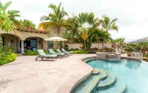 Quintess Collection - Villa Cielos - San Jose Del Cabo, Mexico