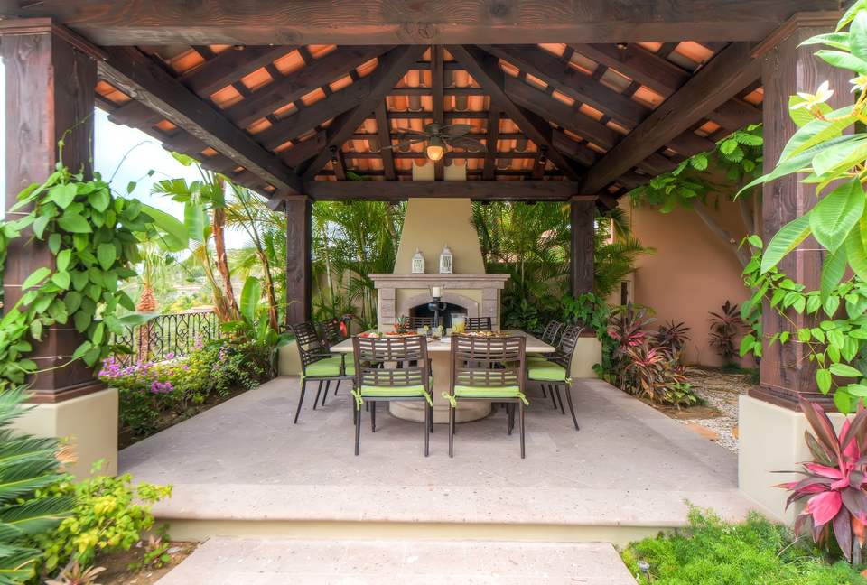 Quintess Collection - Villa Cielos - San Jose Del Cabo, Mexico