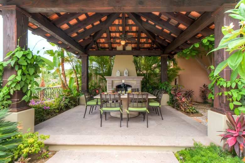 Quintess Collection - Villa Cielos - San Jose Del Cabo, Mexico