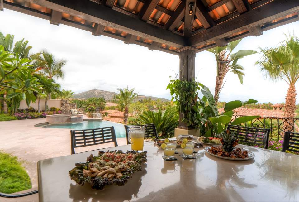 Quintess Collection - Villa Cielos - San Jose Del Cabo, Mexico