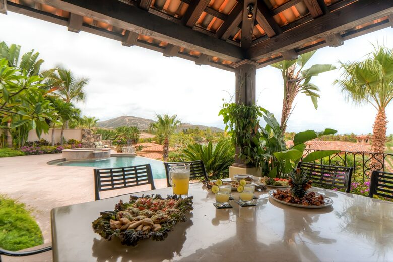 Quintess Collection - Villa Cielos - San Jose Del Cabo, Mexico