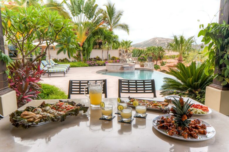 Quintess Collection - Villa Cielos - San Jose Del Cabo, Mexico