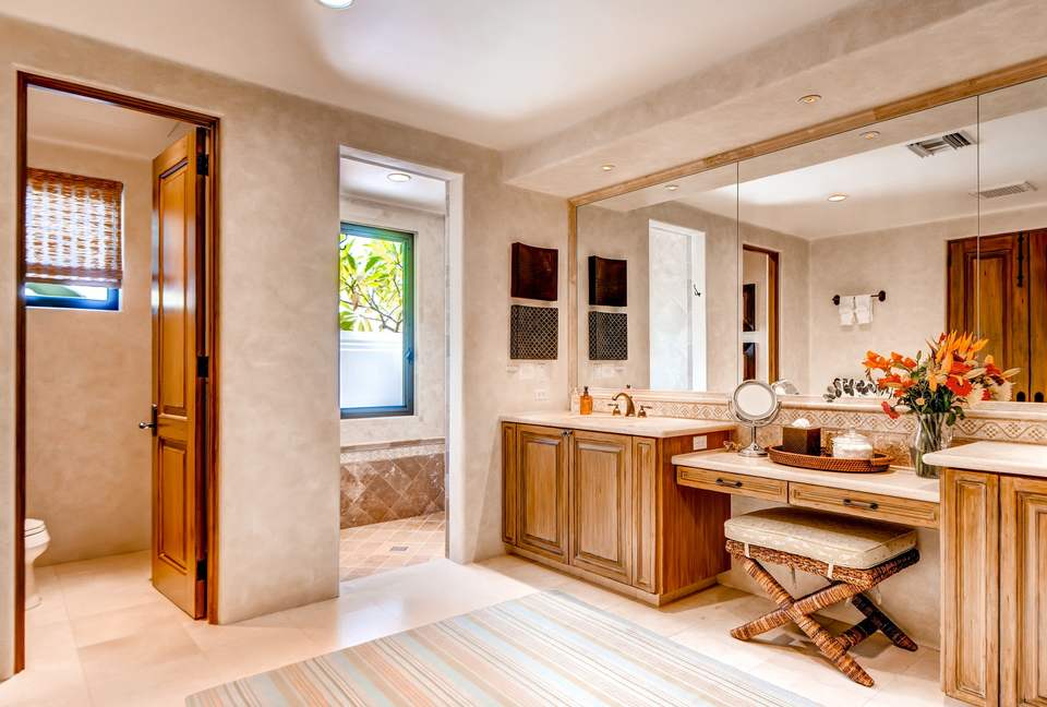 Quintess Collection - Villa Cielos - San Jose Del Cabo, Mexico