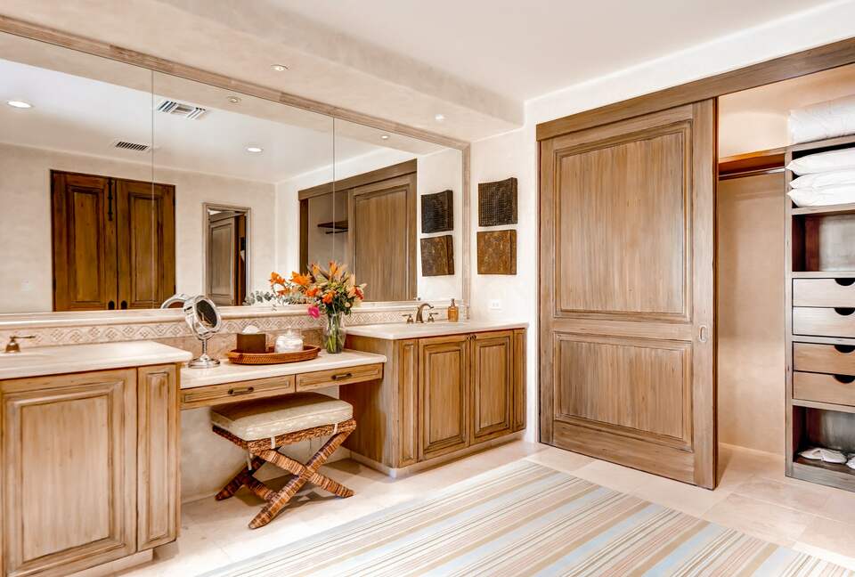 Quintess Collection - Villa Cielos - San Jose Del Cabo, Mexico