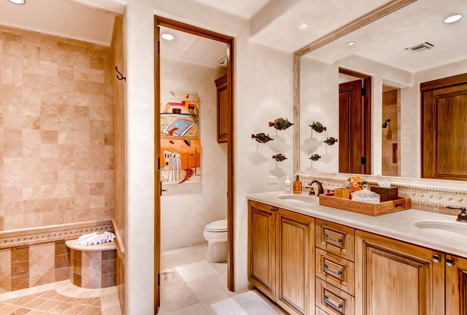 Quintess Collection - Villa Cielos - San Jose Del Cabo, Mexico