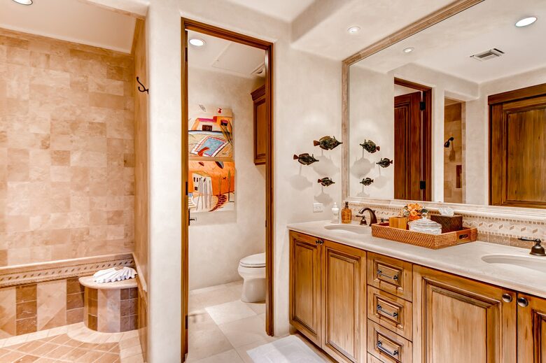 Quintess Collection - Villa Cielos - San Jose Del Cabo, Mexico