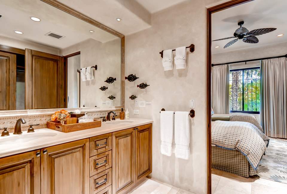 Quintess Collection - Villa Cielos - San Jose Del Cabo, Mexico