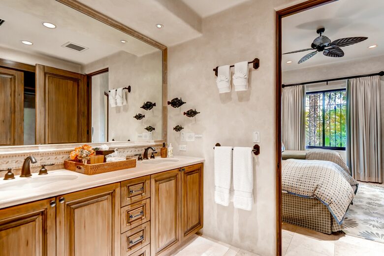 Quintess Collection - Villa Cielos - San Jose Del Cabo, Mexico