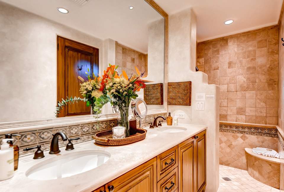 Quintess Collection - Villa Cielos - San Jose Del Cabo, Mexico