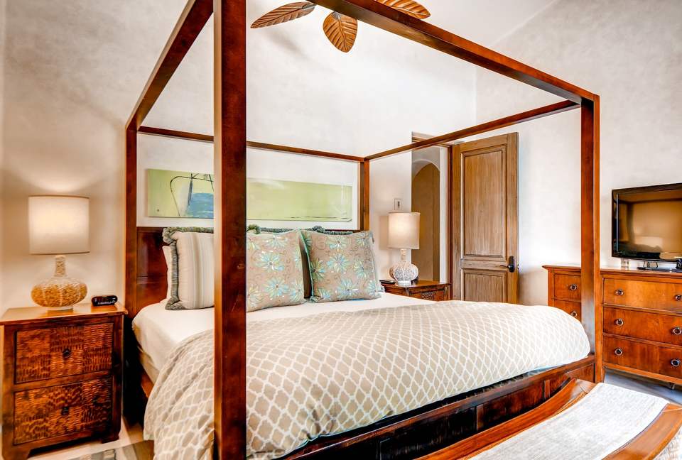 Quintess Collection - Villa Cielos - San Jose Del Cabo, Mexico