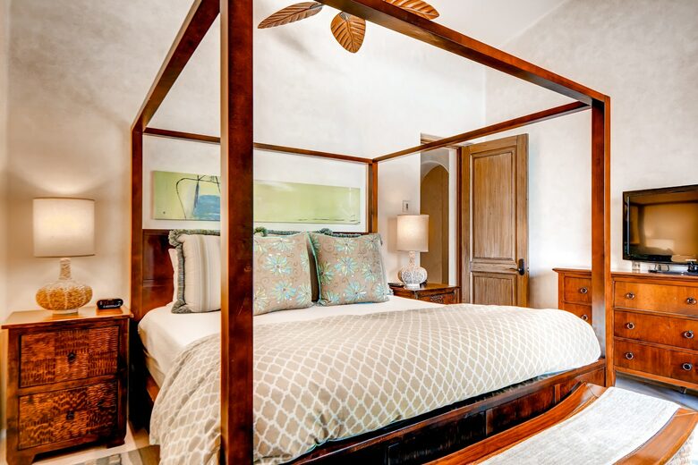 Quintess Collection - Villa Cielos - San Jose Del Cabo, Mexico