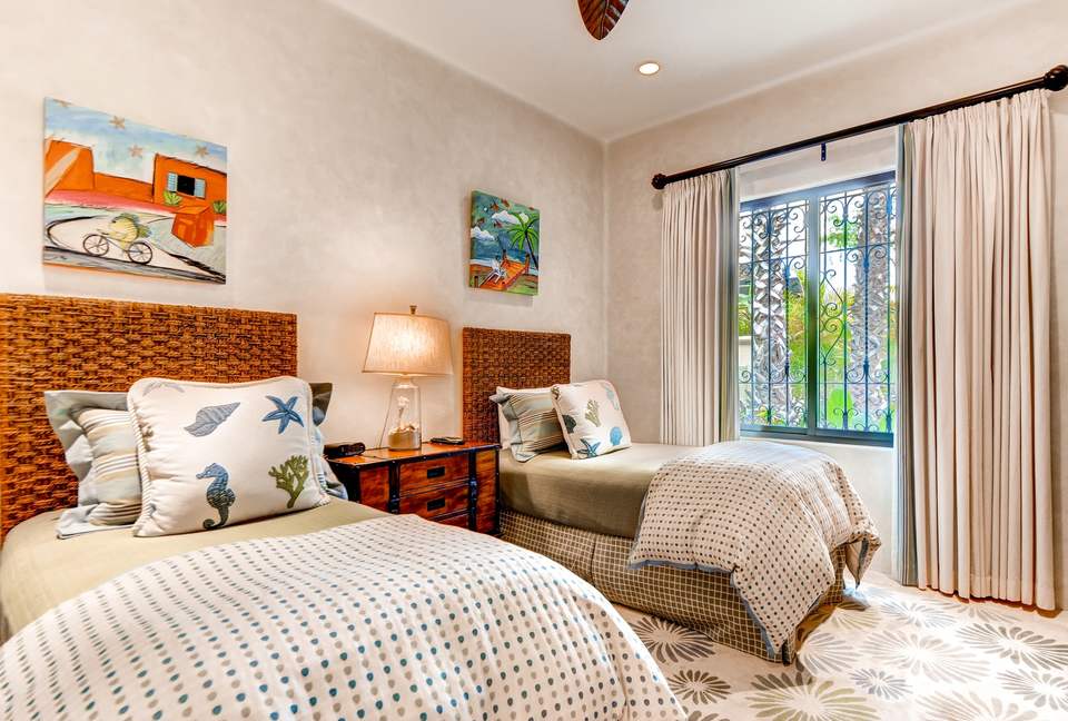 Quintess Collection - Villa Cielos - San Jose Del Cabo, Mexico