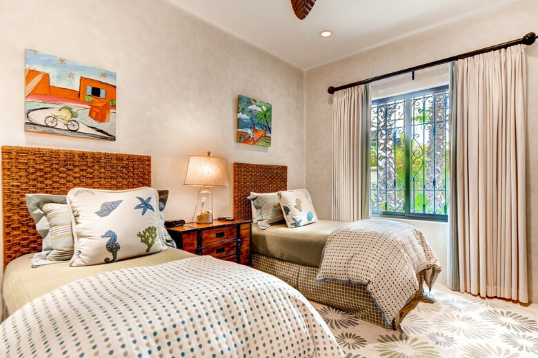 Quintess Collection - Villa Cielos - San Jose Del Cabo, Mexico