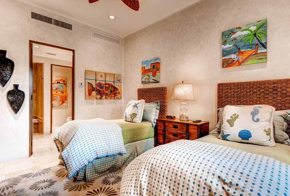 Quintess Collection - Villa Cielos - San Jose Del Cabo, Mexico