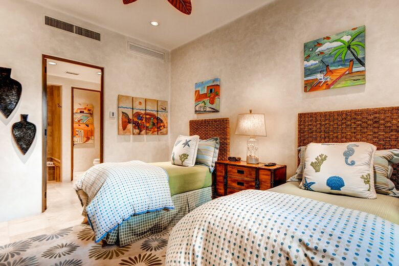 Quintess Collection - Villa Cielos - San Jose Del Cabo, Mexico