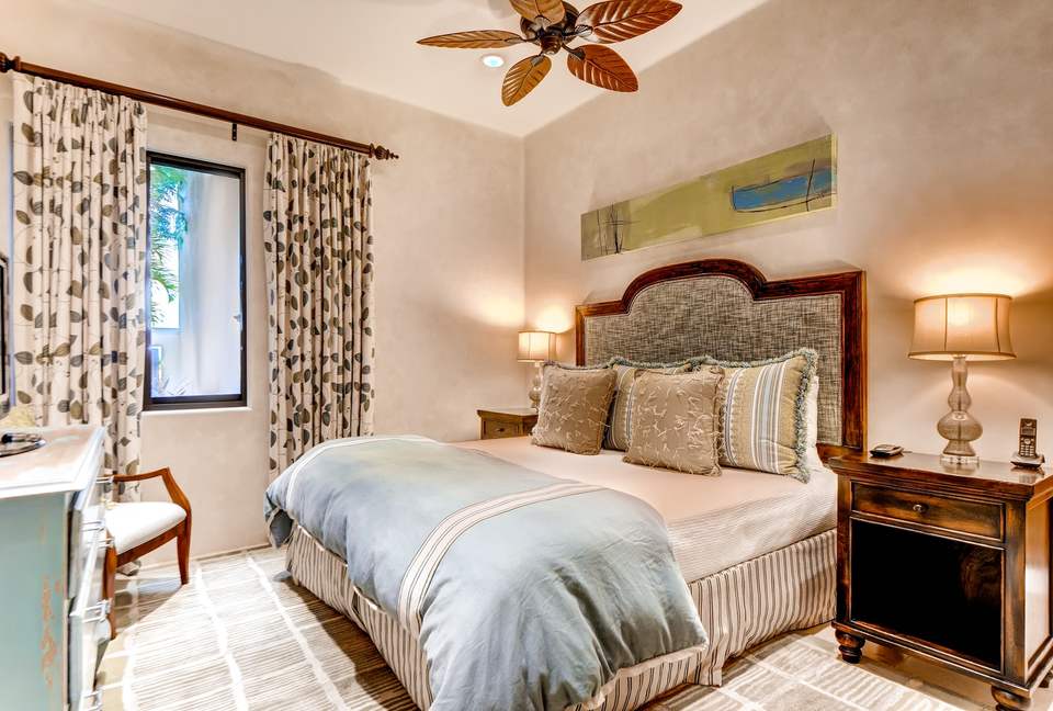 Quintess Collection - Villa Cielos - San Jose Del Cabo, Mexico