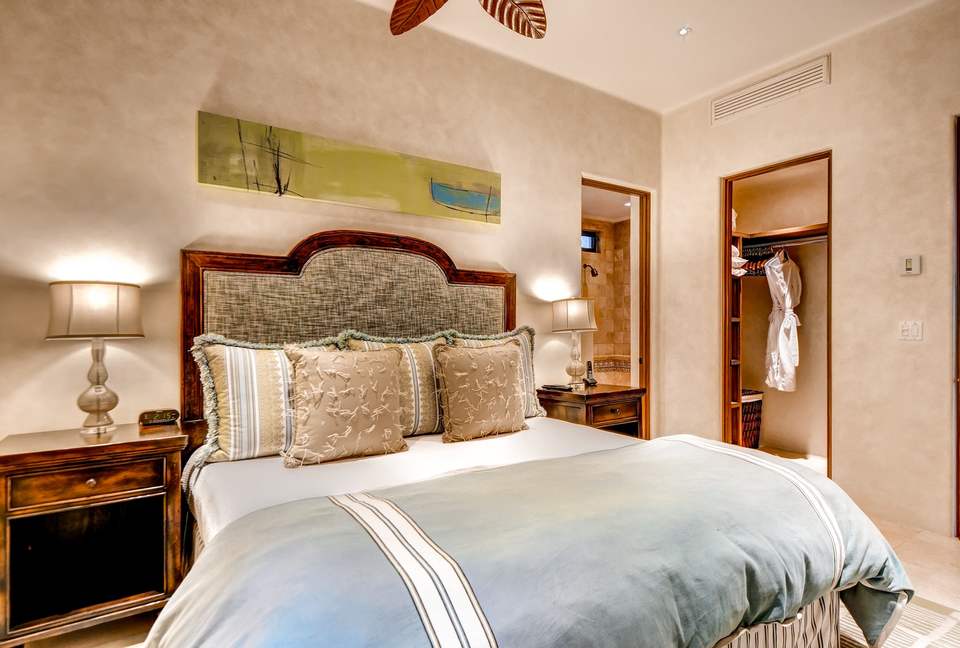 Quintess Collection - Villa Cielos - San Jose Del Cabo, Mexico