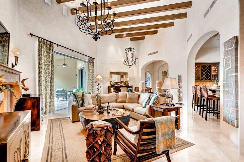 Quintess Collection - Villa Cielos - San Jose Del Cabo, Mexico