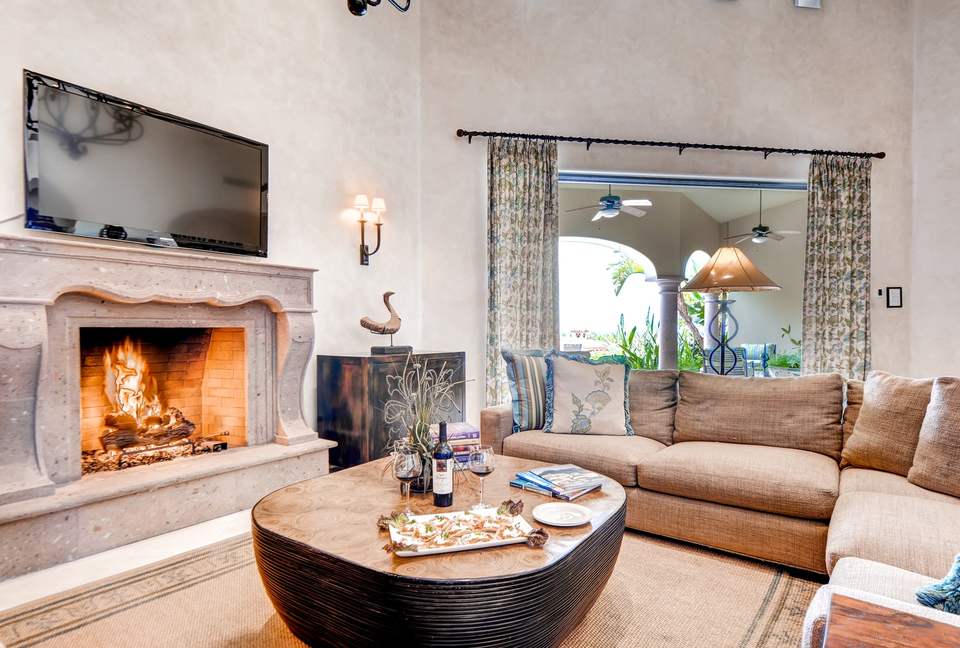 Quintess Collection - Villa Cielos - San Jose Del Cabo, Mexico