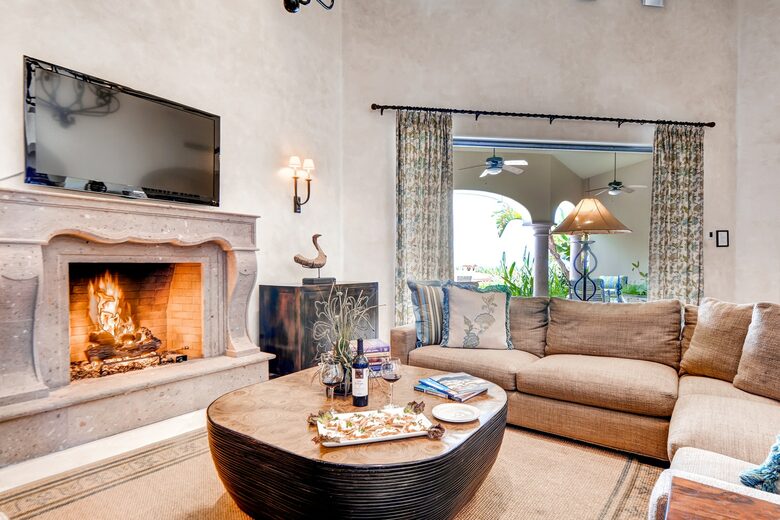 Quintess Collection - Villa Cielos - San Jose Del Cabo, Mexico