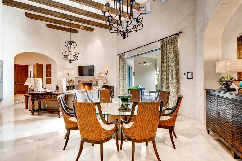 Quintess Collection - Villa Cielos - San Jose Del Cabo, Mexico