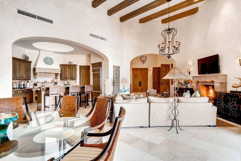 Quintess Collection - Villa Cielos - San Jose Del Cabo, Mexico