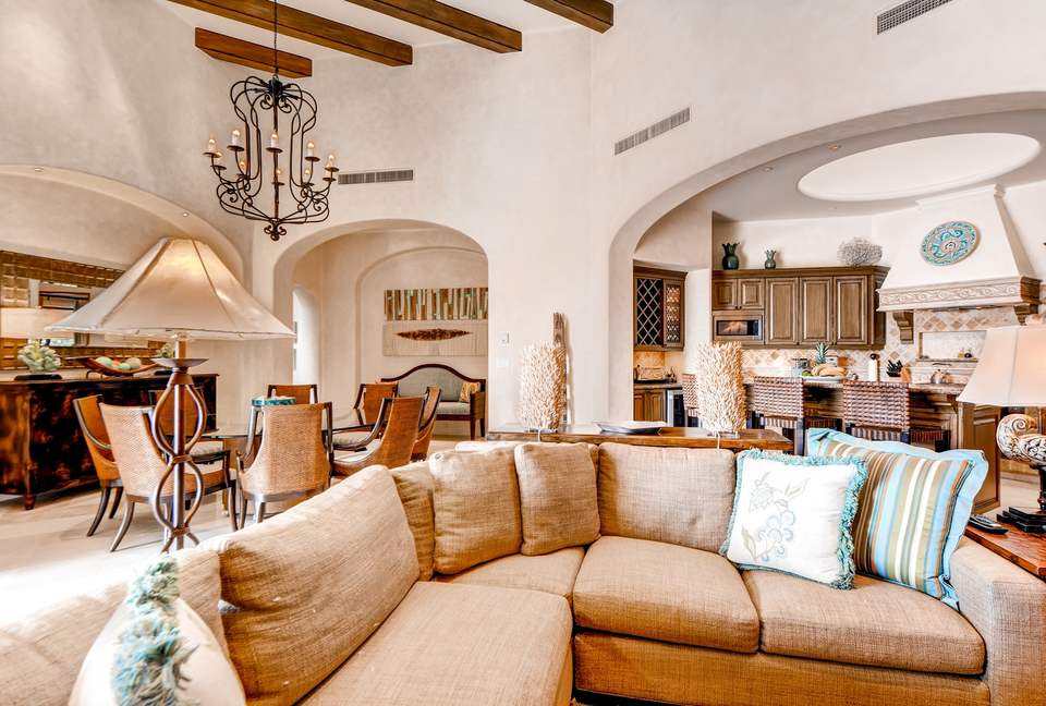 Quintess Collection - Villa Cielos - San Jose Del Cabo, Mexico