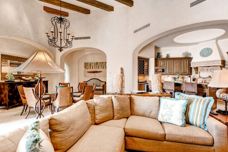 Quintess Collection - Villa Cielos - San Jose Del Cabo, Mexico