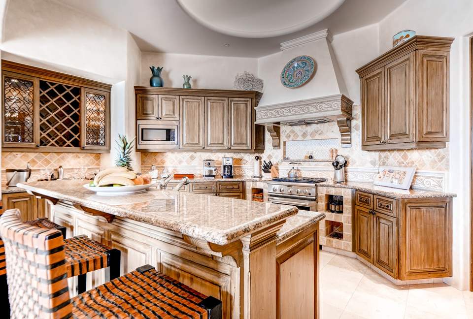 Quintess Collection - Villa Cielos - San Jose Del Cabo, Mexico