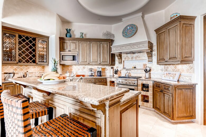 Quintess Collection - Villa Cielos - San Jose Del Cabo, Mexico